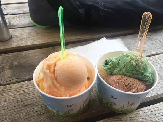 Gelateria Caffetteria Edy